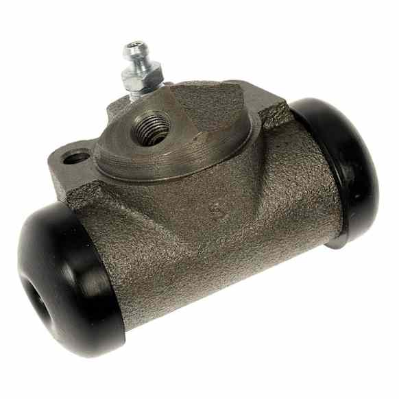 1987 Ford Bronco - Rear, Driver Side Wheel Cylinder, Bore: 15/16 in.