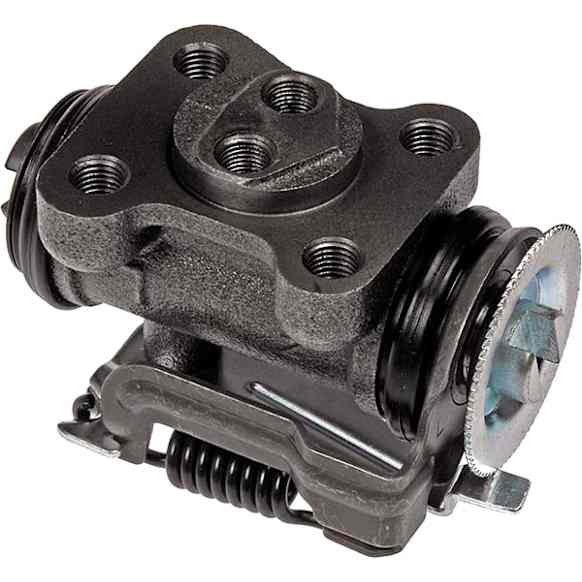 W610177 Rear, Driver Side, Rearward Wheel Cylinder
