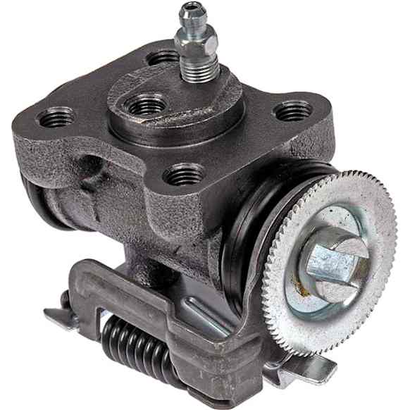 W610179 Rear, Driver Side, Forward Wheel Cylinder