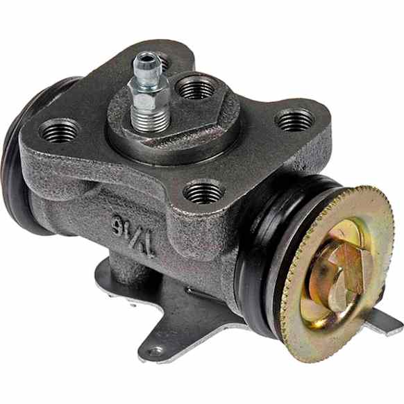 W610180 Rear, Passenger Side, Forward Wheel Cylinder