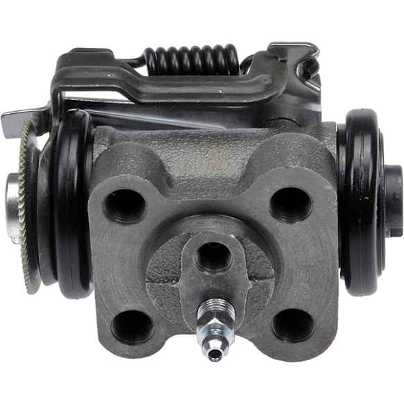 W610183 Rear, Driver Side, Forward Wheel Cylinder