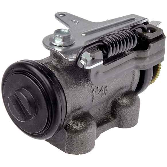 W610184 Rear, Passenger Side, Forward Wheel Cylinder