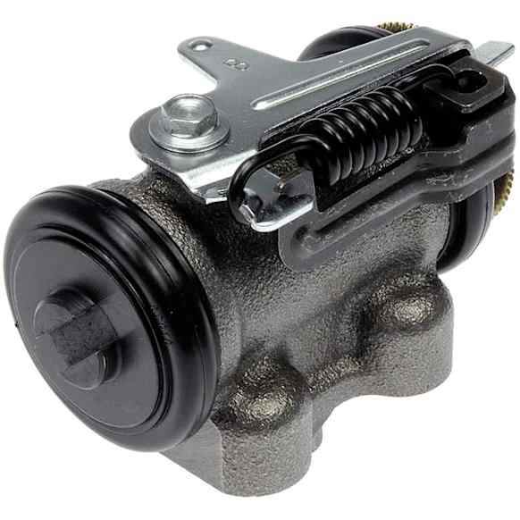 W610186 Rear, Passenger Side, Rearward Wheel Cylinder