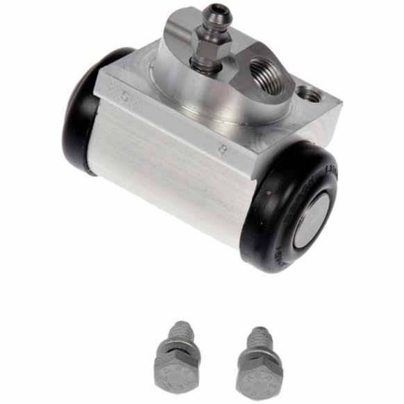 W610242 Rear, Passenger Side Wheel Cylinder