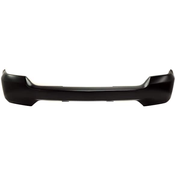 2017 Chevrolet Silverado 1500 - Front Bumper, Paint to Match, CAPA Certified