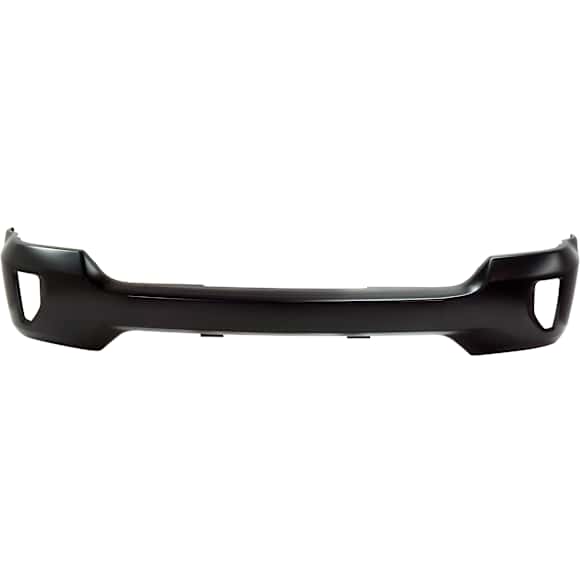 2017 Chevrolet Silverado 1500 - Front Bumper, Paint to Match, CAPA Certified