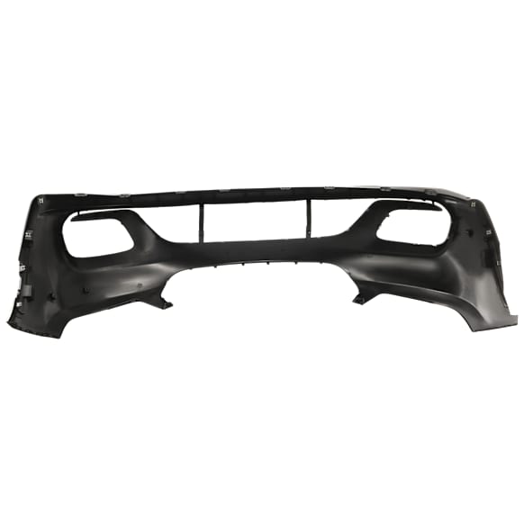 Front Primed Bumper Cover 3.6L, 6Cyl