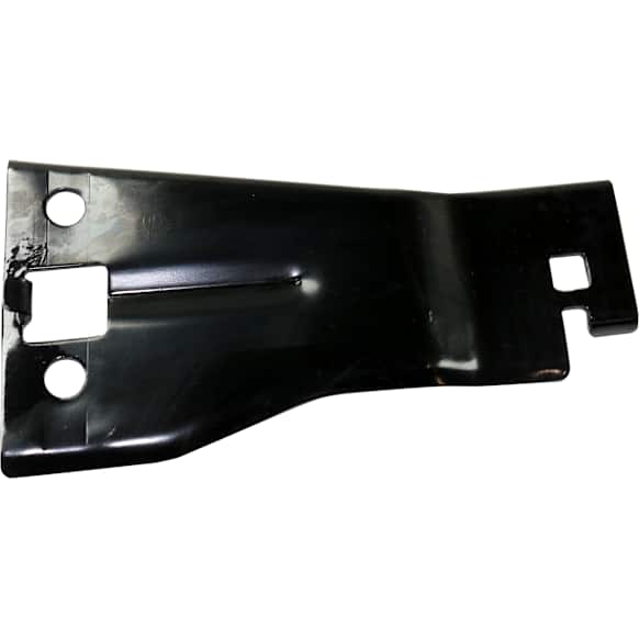 2020 Chevrolet Sonic LT - Front, Passenger Side Bumper Bracket, For Models With RS Package