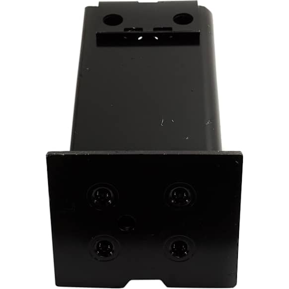 Front, Driver Side, Inner Bumper Bracket