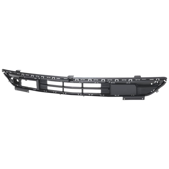 2021-2024 Chevrolet Tahoe - Front Bumper Grille, Textured Black