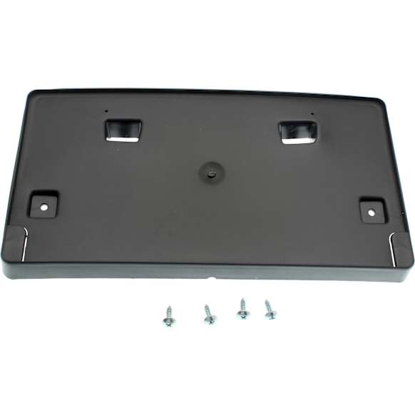 Front License Plate Bracket