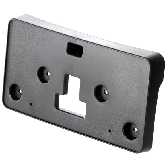 2017 Chevrolet Sonic - Front License Plate Bracket