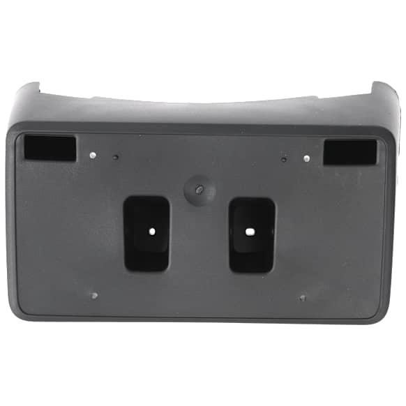 2020-2022 Chevrolet Corvette - Front License Plate Bracket