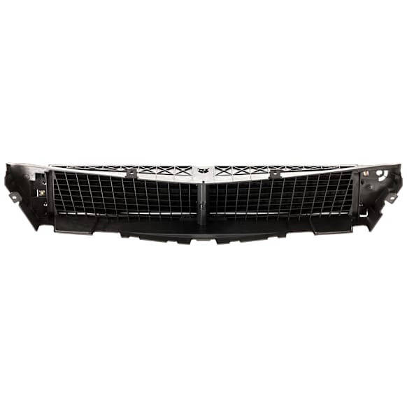 Active Grille Shutter, With Actuator and Motor