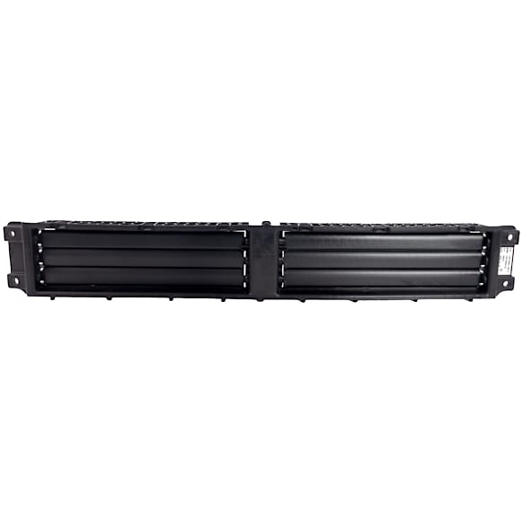 2016 Chevrolet Malibu - Active Grille Shutter, CAPA Certified