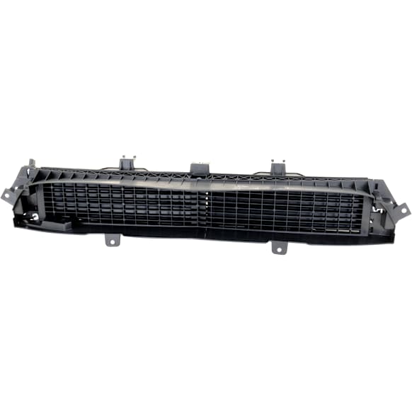 Active Grille Shutter, With Actuator and Motor