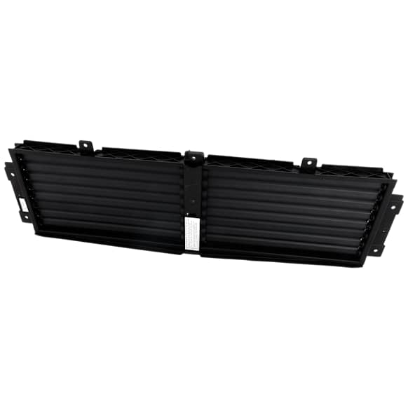 Active Grille Shutter, With Actuator and Motor, CAPA CERTIFIED