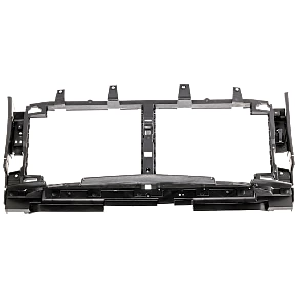Active Grille Shutter Frame, 3.0L/4.3L/5.3L/6.2L Engines, CAPA Certified