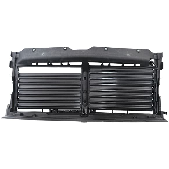 2021-2024 Chevrolet Suburban - Active Grille Shutter, With Actuator and Motor
