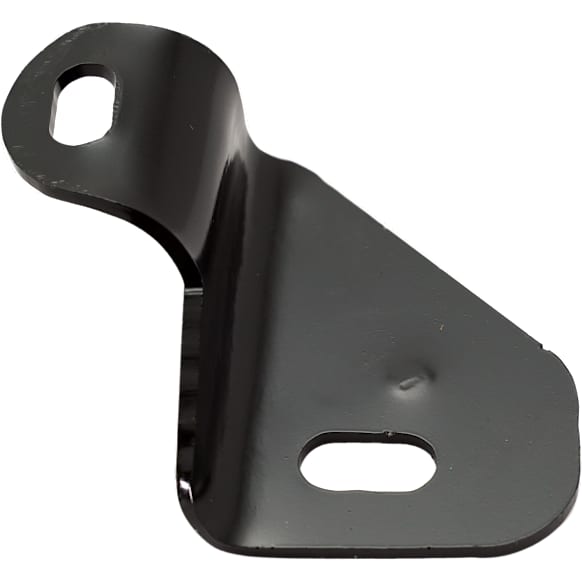 Front, Passenger Side Fog Light Bracket