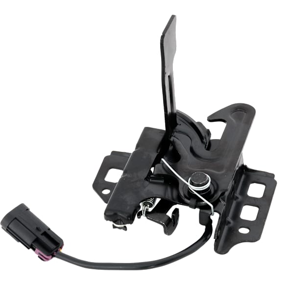 2008 Chevrolet Avalanche - Hood Latch, For Models With Keyless Entry