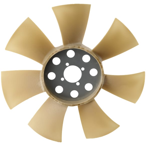 Radiator Fan Blade