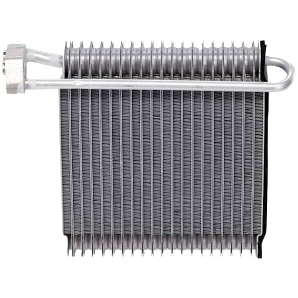 A/C Evaporator, Front, for Models with Climate Control