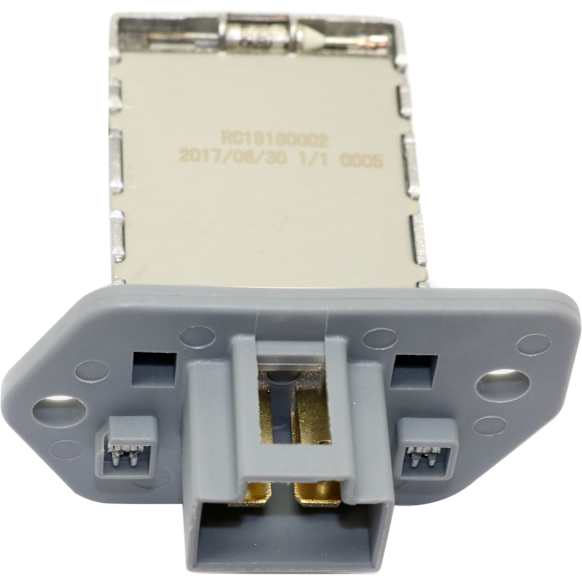 Blower Motor Resistor