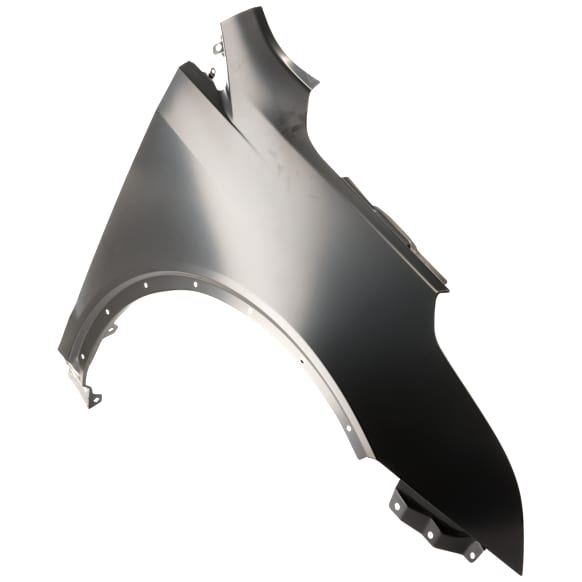 2017 Cadillac XT5 Base - Front, Passenger Side Fender