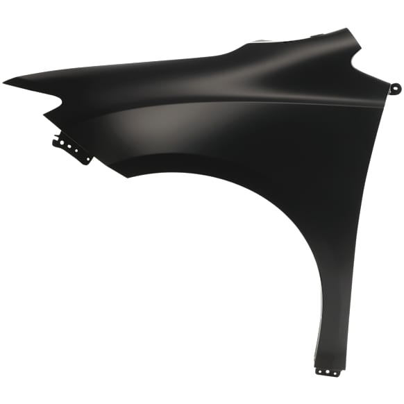 2024 Chrysler Pacifica - Front, Driver Side Fender, CAPA Certified