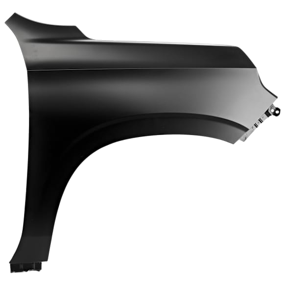 2021-2024 Chevrolet Tahoe - Front, Passenger Side Fender CAPA Certified