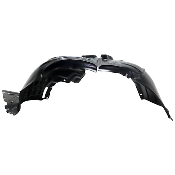 2024 Chevrolet Camaro - Front, Driver Side Fender Liner,  For Models With Heavy Duty Cooling, Coupe, CAPA Certified