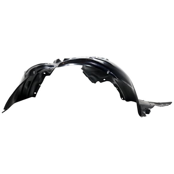 2016-2024 Chevrolet Camaro - Front, Passenger Side Fender Liner CAPA Certified