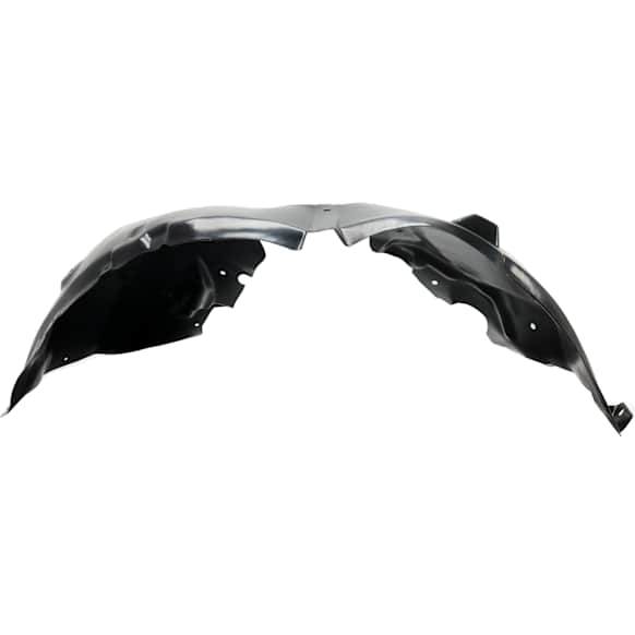 2017-2024 Chrysler Pacifica - Front, Driver Side Fender Liner, 6 Cyl., 3.6L Engine