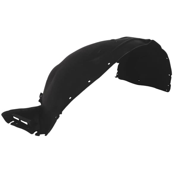 2018-2021 Chevrolet Traverse - Front, Driver Side Fender Liner