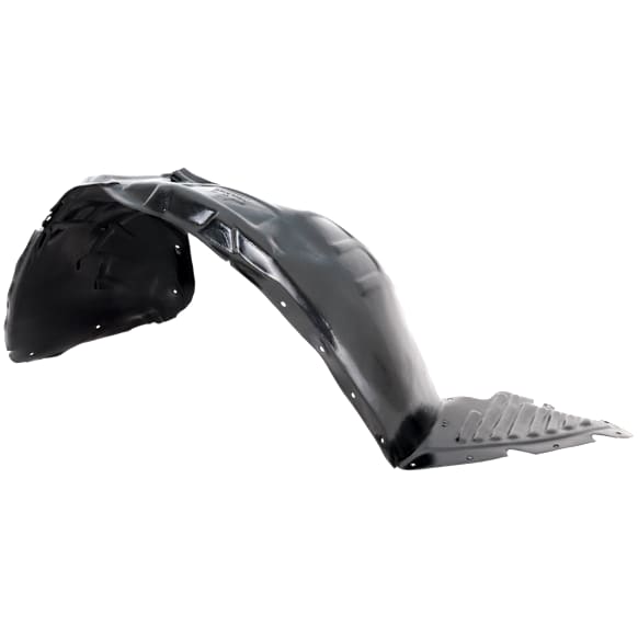 2020 Chevrolet Impala - Front, Passenger Side Fender Liner