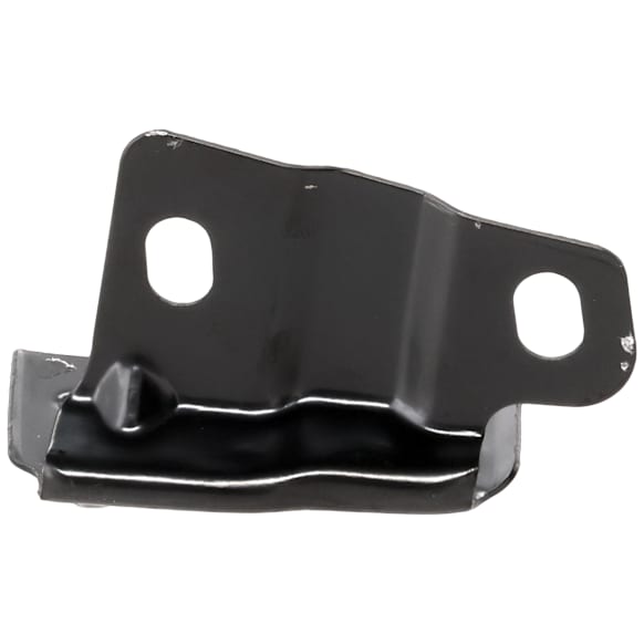 Front, Driver Side Fender Support