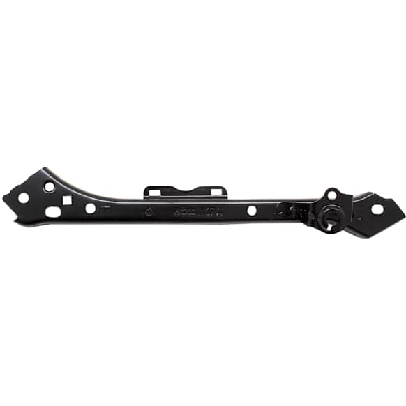 Radiator Support Upper Tie Bar, Driver Side, CAPA Certified