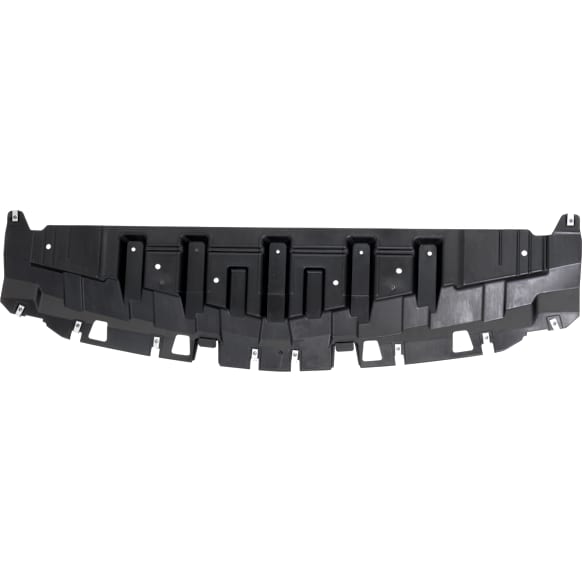 Radiator Support Cover, Upper, CAPA Certified