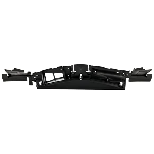 Radiator Support Cover, Upper