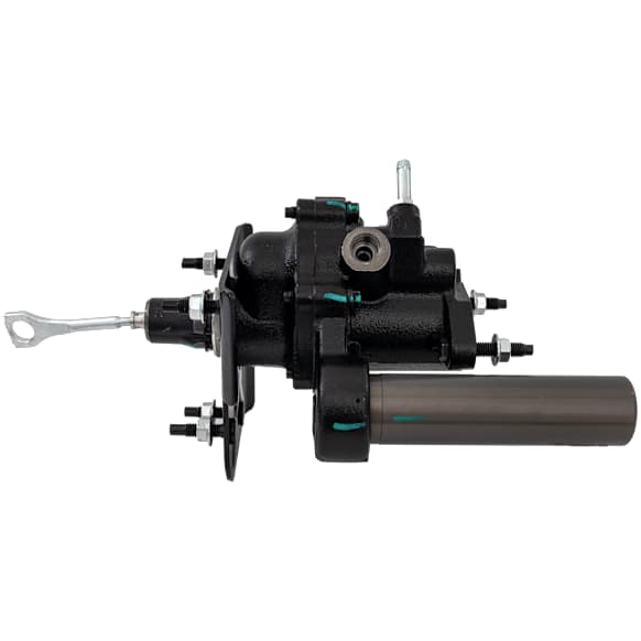Brake Booster - New