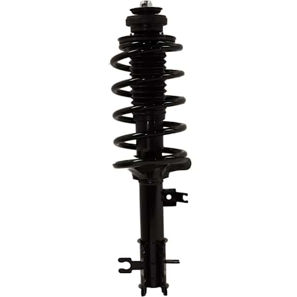 2004-2011 Chevrolet Aveo - Front, Driver Side Fully Loaded Strut, 4 Cyl., 1.6L Engine