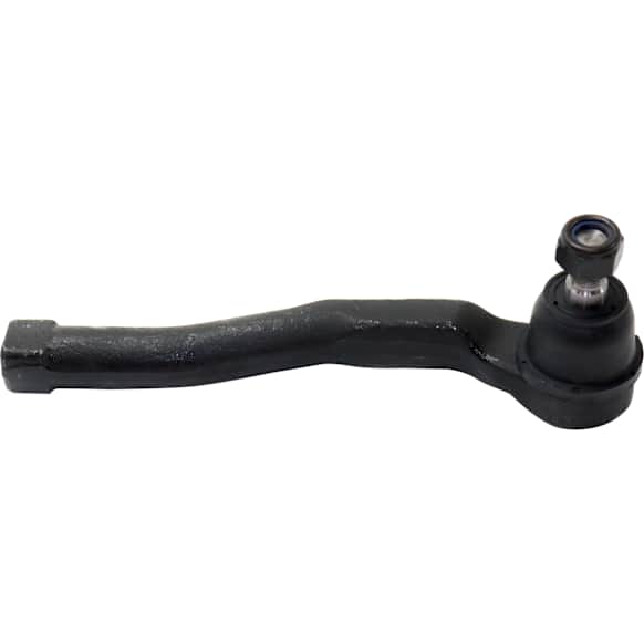 Front, Passenger Side, Outer Tie Rod End, 4 Cyl., 1.6L Engine