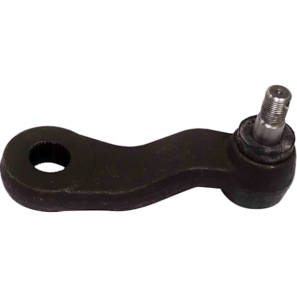 1975-1982 Chevrolet G20 - Pitman Arm, Tie Rod Adjusting Sleeve, Sway Bar Link, Ball Joint Assembly, Wheel Hub, Control Arm and Idler Arm, 4WD