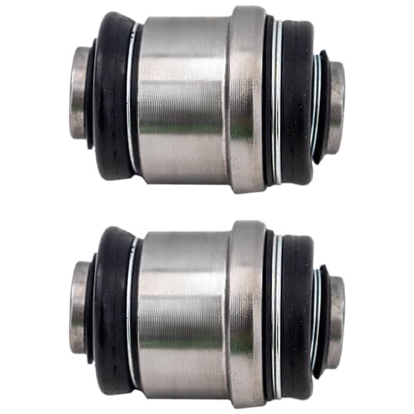 Steering Knuckle Bushing - Direct Fit, Set of 2