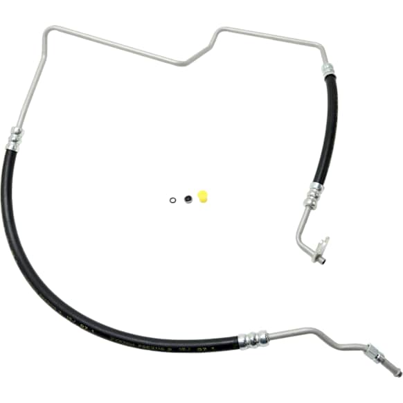 Power Steering Hose - Inlet Gear Hose