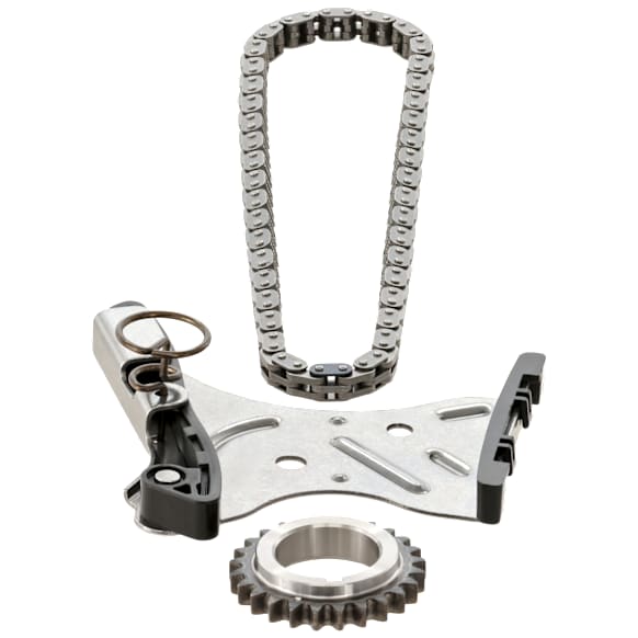 2009 Chevrolet Impala - Timing Chain Kit, VVT Engine, 6 Cyl 3.5L