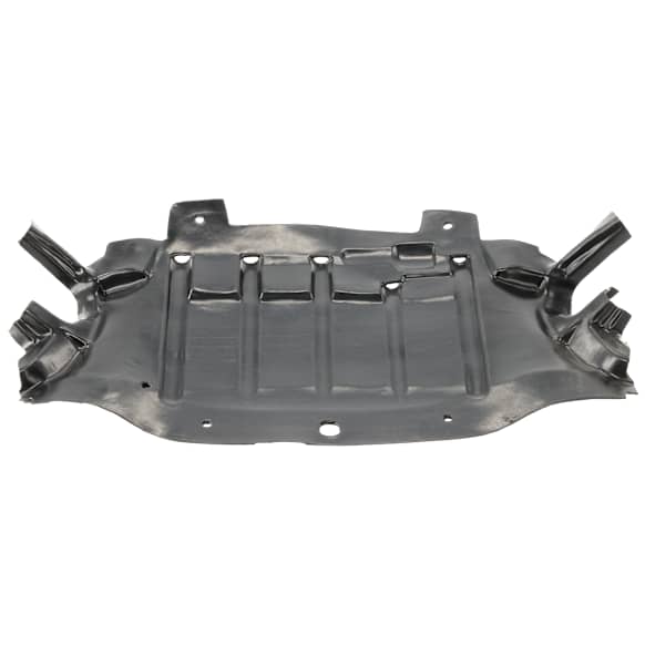 2016 Chrysler 300 - Center Engine Splash Shield, Rear Wheel Drive