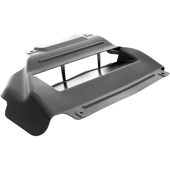 Front Lower Engine Splash Shield