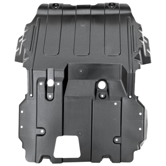 2015-2020 GMC Yukon - Front Engine Splash Shield, CAPA Certified